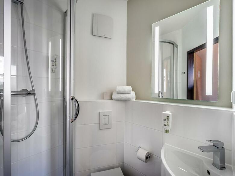 B&B Hotel Freiburg-nord