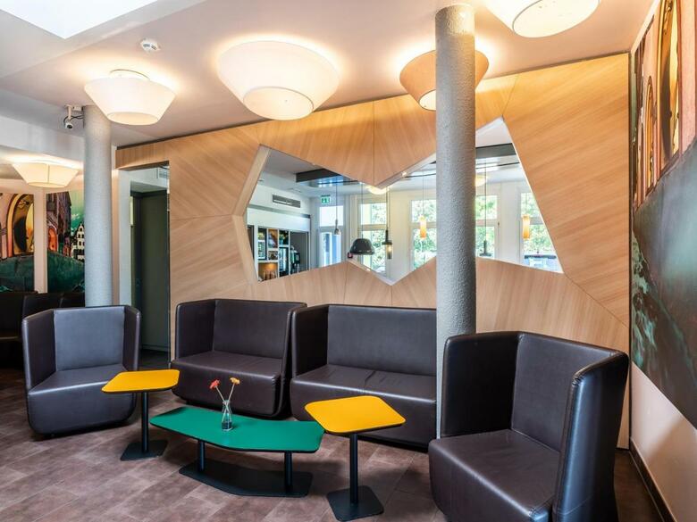 B&B Hotel Freiburg-nord