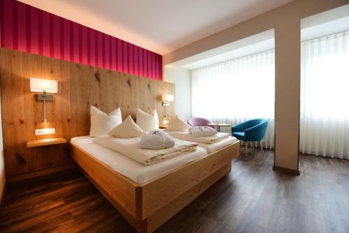 Hotel & Gasthof Richard Held