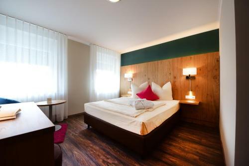Hotel & Gasthof Richard Held