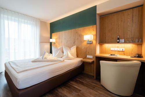 Hotel & Gasthof Richard Held