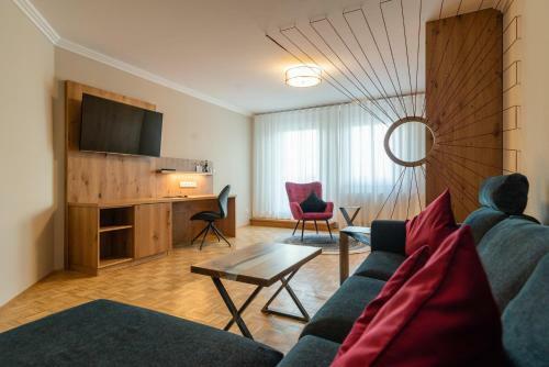 Hotel & Gasthof Richard Held