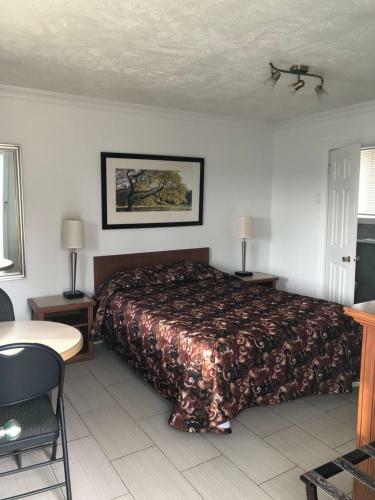 Motel Gatineau