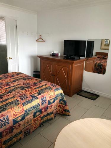 Motel Gatineau