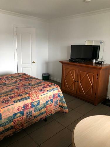 Motel Gatineau