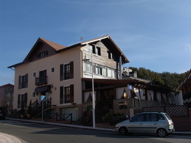 Hotel Agua Viva Posada Spa