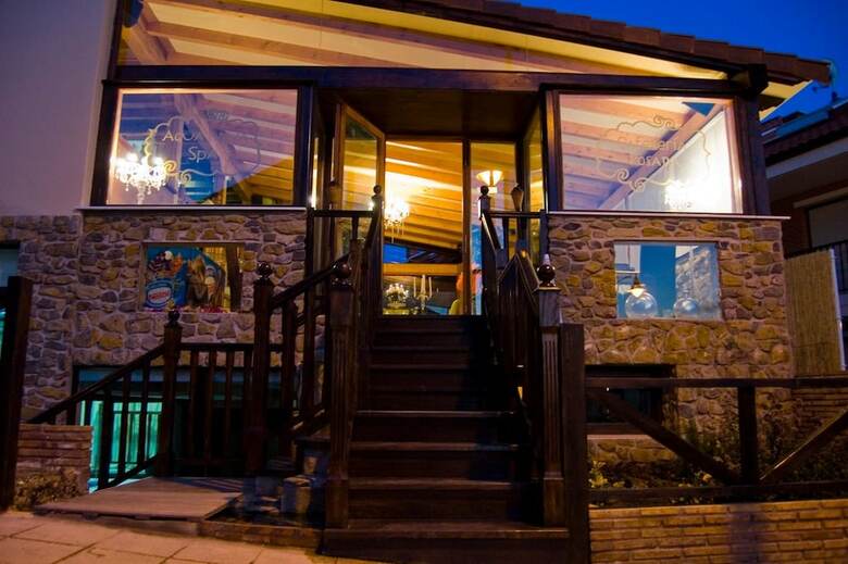 Hotel Agua Viva Posada Spa