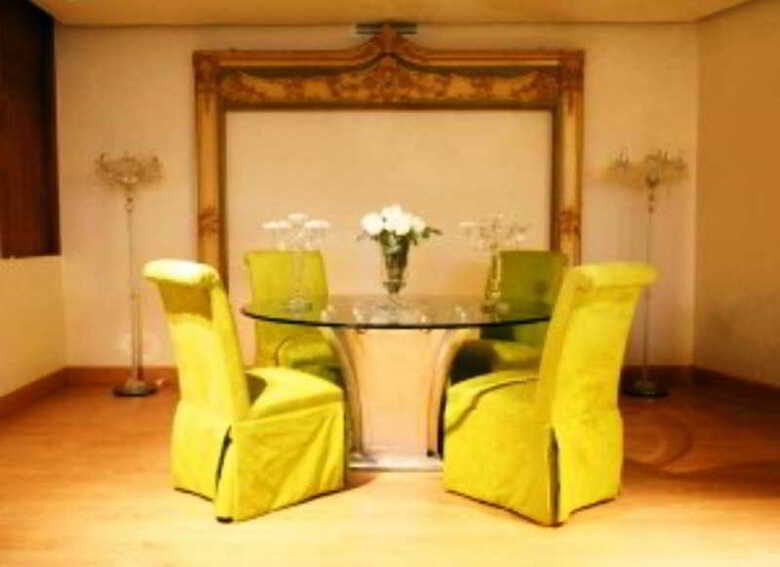 Hotel Agua Viva Posada Spa