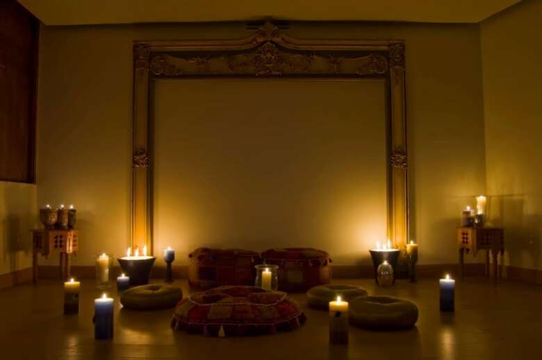 Hotel Agua Viva Posada Spa