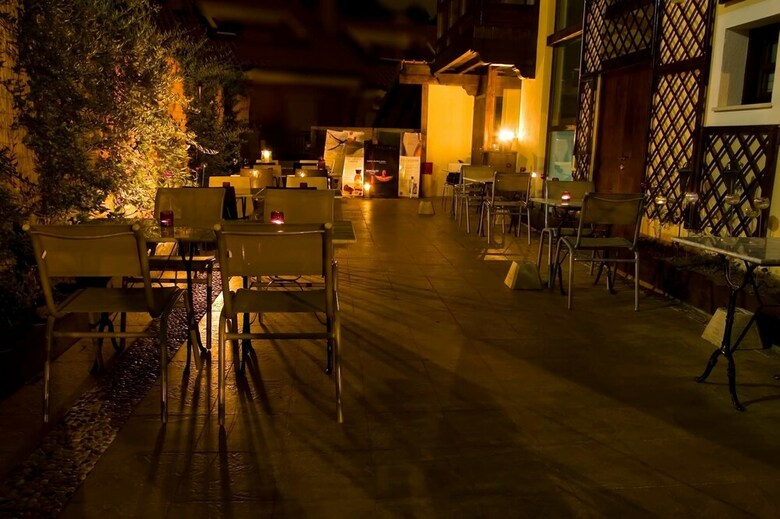 Hotel Agua Viva Posada Spa