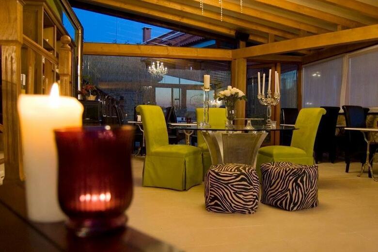 Hotel Agua Viva Posada Spa
