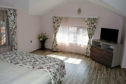 Hostal Vesinel Guest House