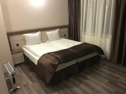 Hostal Vesinel Guest House