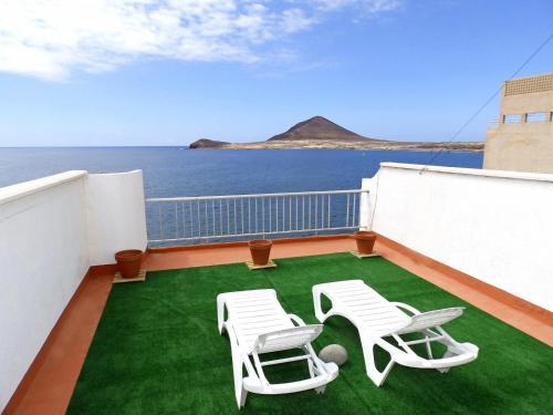 Apartamentos Paseo Picacho