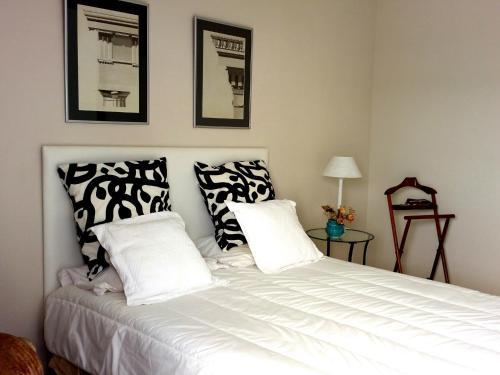 Apartamentos Paseo Picacho