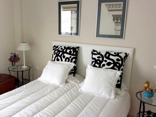 Apartamentos Paseo Picacho