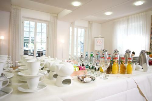 Parkhotel Wolfsburg