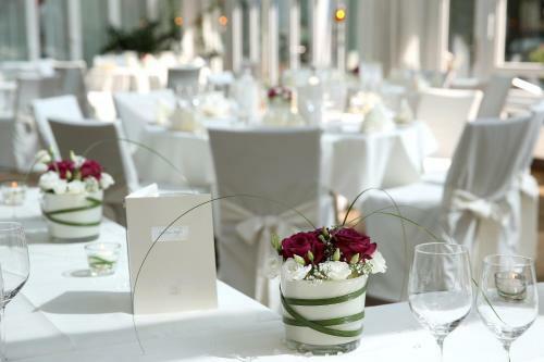 Parkhotel Wolfsburg