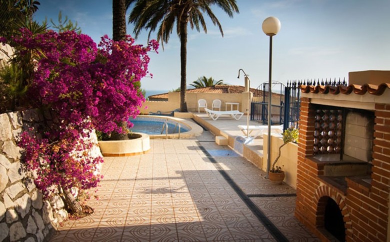 Villa La Galera Del Mar