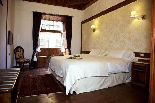 Hotel Emblem�tico San Agustin
