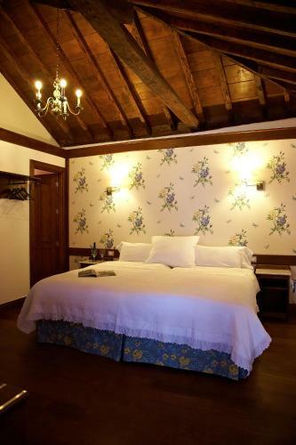 Hotel Emblem�tico San Agustin