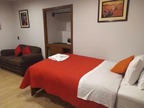 Posada Amtallpa San Blas Inn