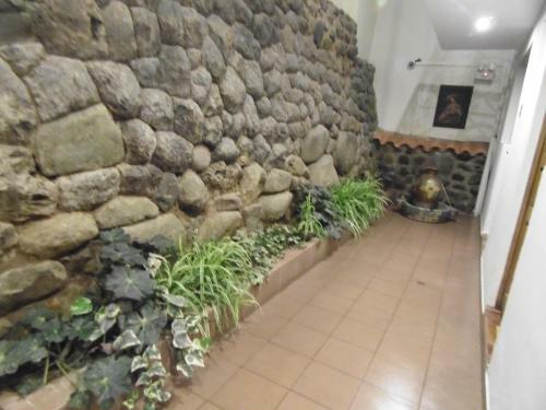 Posada Amtallpa San Blas Inn