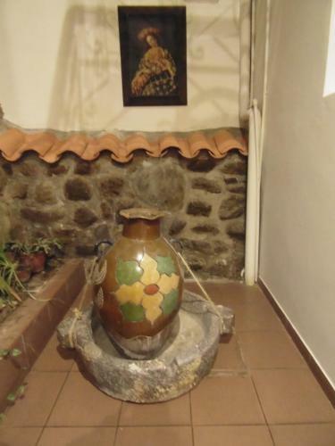 Posada Amtallpa San Blas Inn