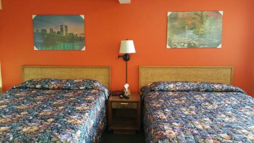 Rymal's Motel