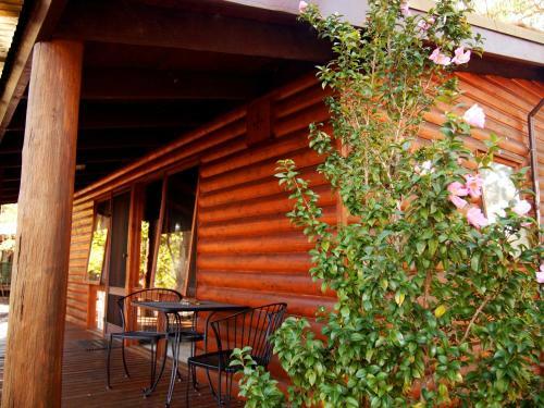 Bed & Breakfast Ferndale Country Retreat