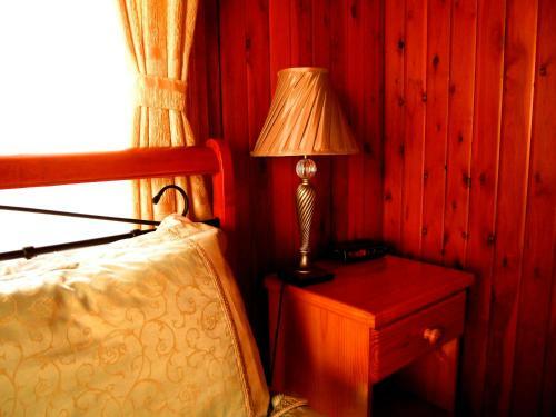 Bed & Breakfast Ferndale Country Retreat