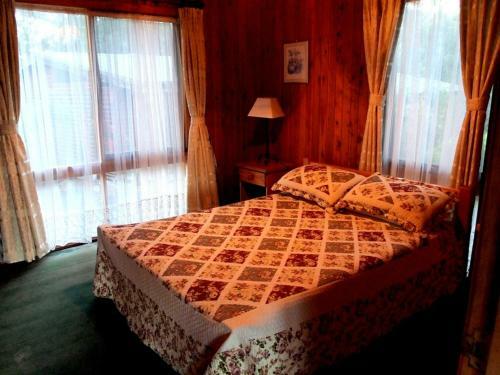 Bed & Breakfast Ferndale Country Retreat