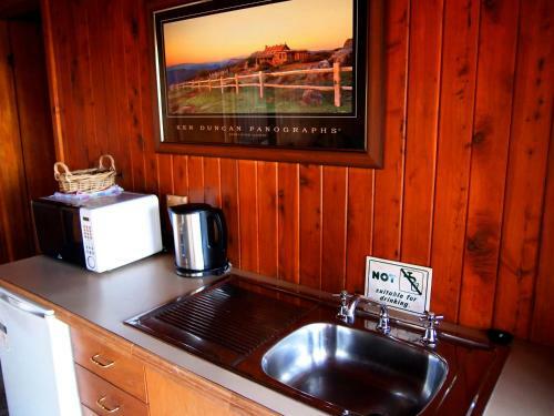 Bed & Breakfast Ferndale Country Retreat