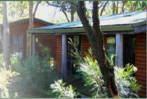 Bed & Breakfast Ferndale Country Retreat