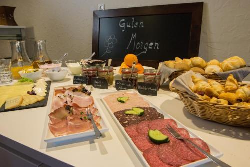 Hotel Restaurant Brigitte