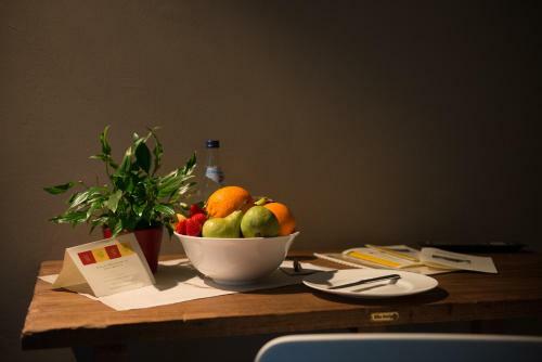 Hotel Restaurant Brigitte