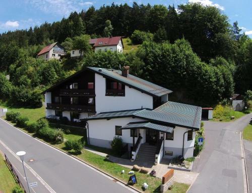 Hotel Restaurant Brigitte