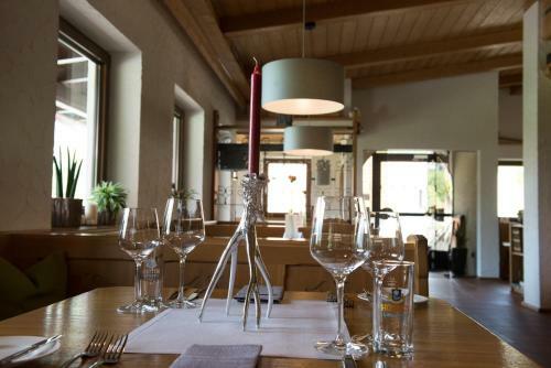 Hotel Restaurant Brigitte
