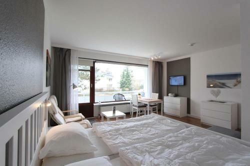 Apartamento Gorch-fock Whg Kutter