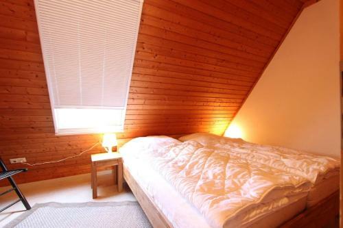 Apartamento Haus Ohm Dachgescho�