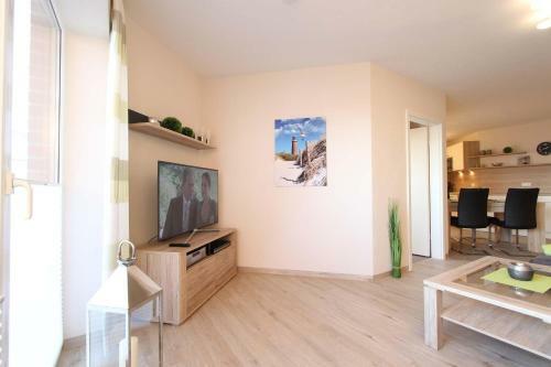 Apartamento Wohnresidenz Whg 3