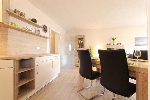 Apartamento Wohnresidenz Whg 3