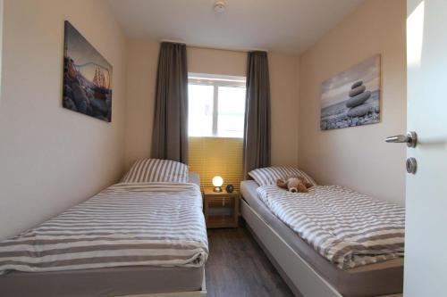 Apartamento Wohnresidenz Whg 3