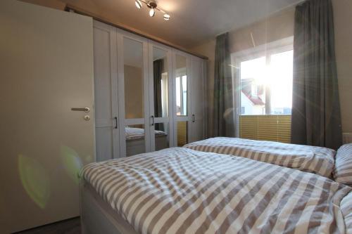 Apartamento Wohnresidenz Whg 3