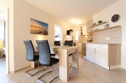 Apartamento Wohnresidenz Whg 3