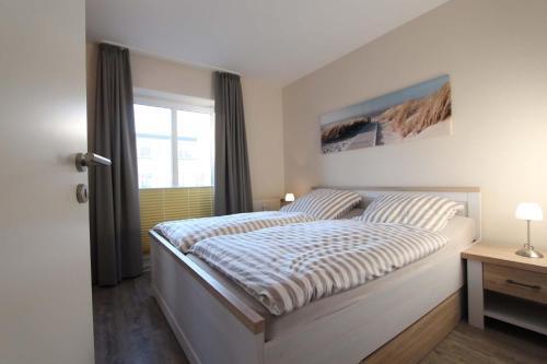 Apartamento Wohnresidenz Whg 3
