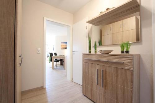 Apartamento Wohnresidenz Whg 3