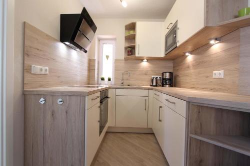 Apartamento Wohnresidenz Whg 3