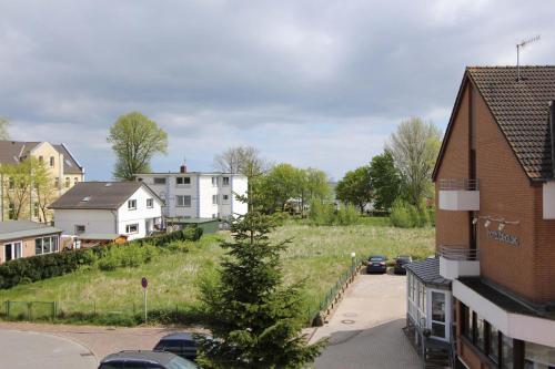 Apartamento Wohnresidenz Whg 12