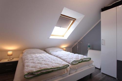 Apartamento Wohnresidenz Whg 12